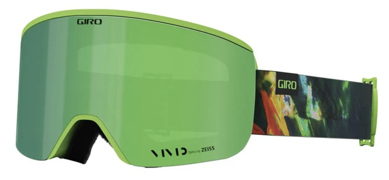Giro Axis ski goggles